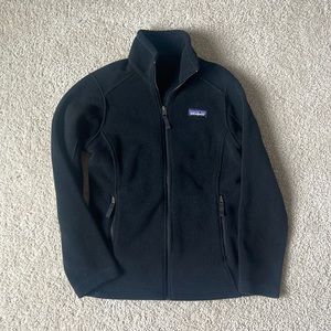 Patagonia Fleece Jacket